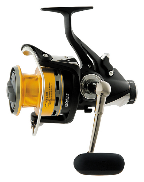 画像1: ダイワ　Daiwa OPUS PLUS BITE　オーパスプラスバイト　OPP4000BRi