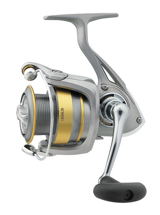 送料無料】新品未使用！日本未発売！DAIWA EXCELER ダイワ エクセラー EXC3000HA