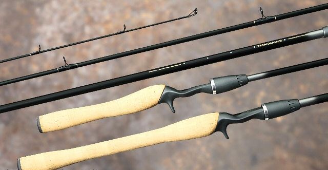 送料無料】DAIWA ダイワ チームダイワ ジギングロッド TEAM DAIWA-S TD-S701MHRB