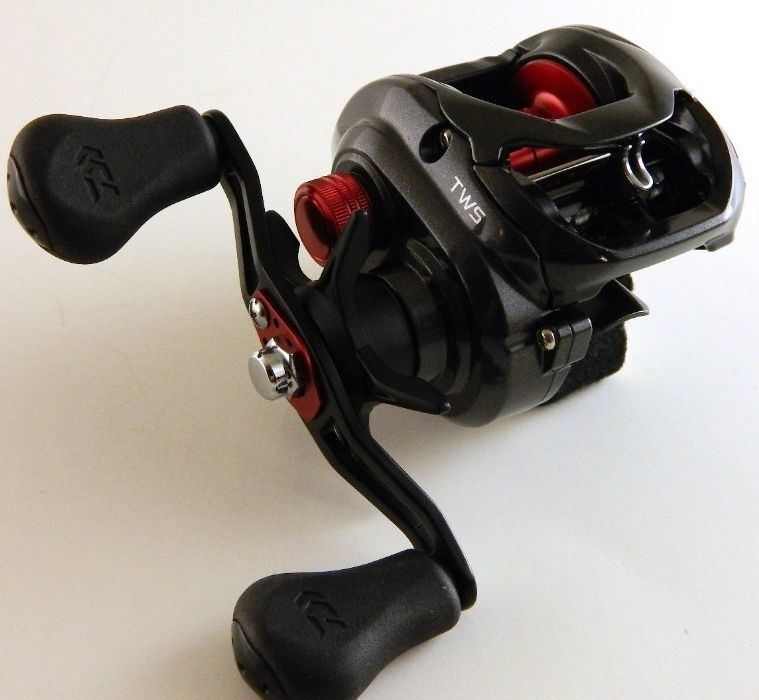 画像3: ダイワ　DAIWA TATULA CT  100HS　2016年最新モデル