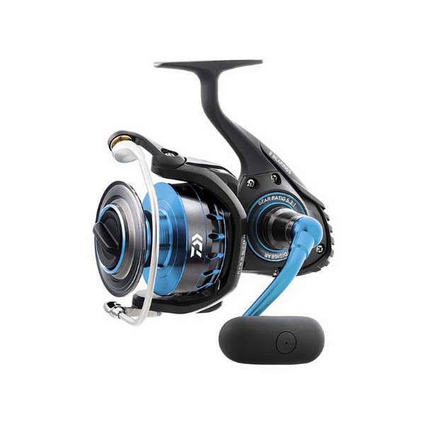 送料無料】DAIWA SALTIST 6500