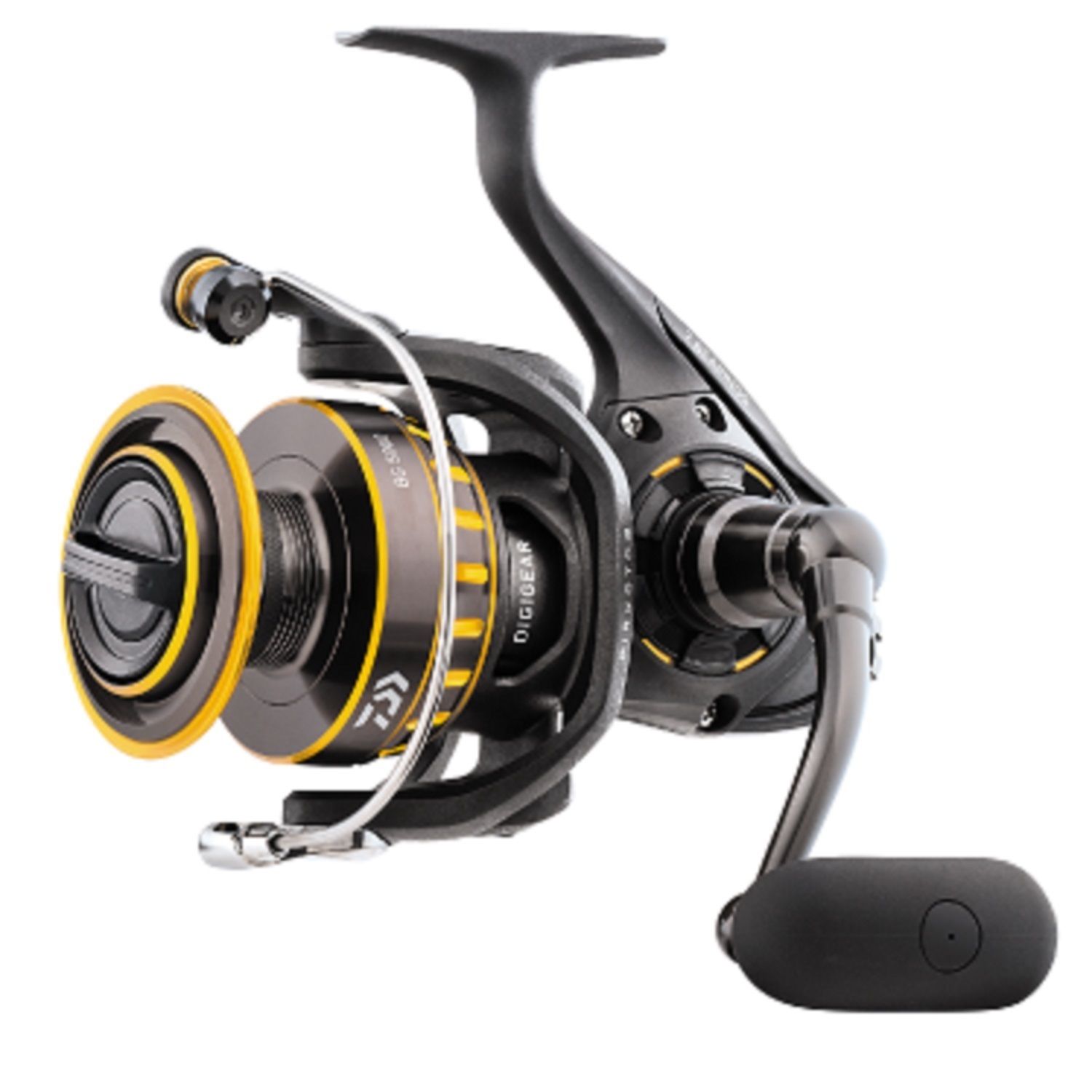 送料無料】新品未使用！ダイワ DAIWA BG BG4500