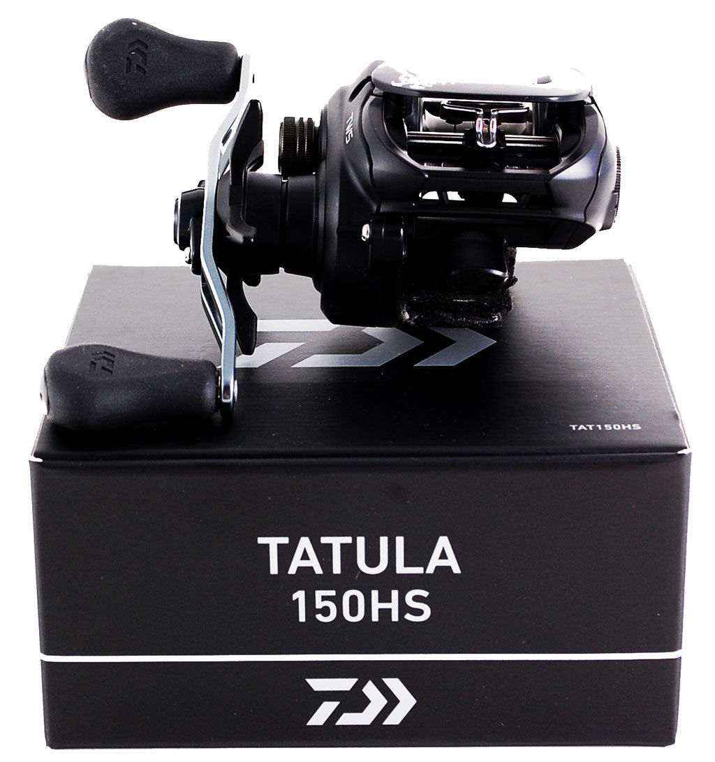 画像1: ダイワ　DAIWA TATULA 150HS