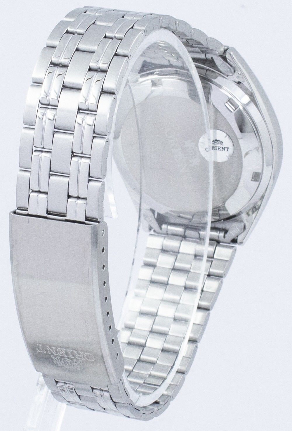 画像2: オリエント ORIENT メンズ腕時計 海外モデル 3 STAR FAB00009W9