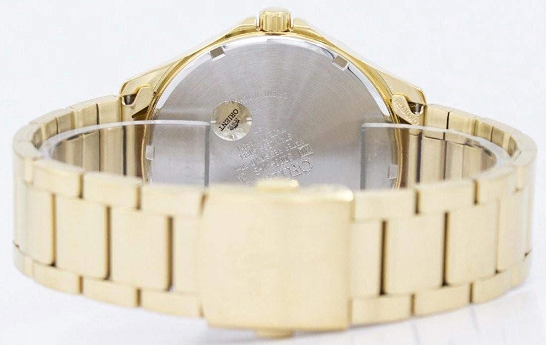 画像2: オリエント ORIENT メンズ腕時計 海外モデル SPORTY QUARTZ スポーティ クオーツ SSQ00001C0