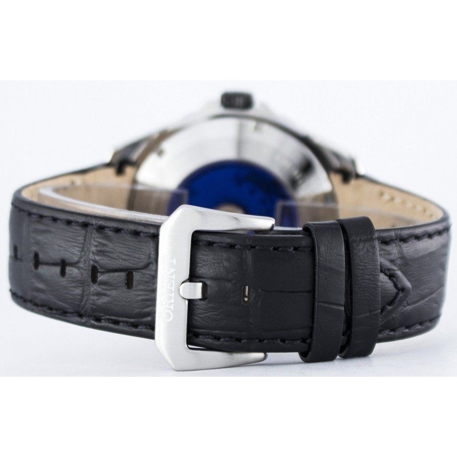 画像2: オリエント ORIENT メンズ腕時計 海外モデル SPORTY AUTOMATIC オートマチック FET0V003B0