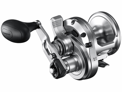 送料無料！日本未発売！SHIMANO SpeedMaster II SPEED MASTER SPM25II