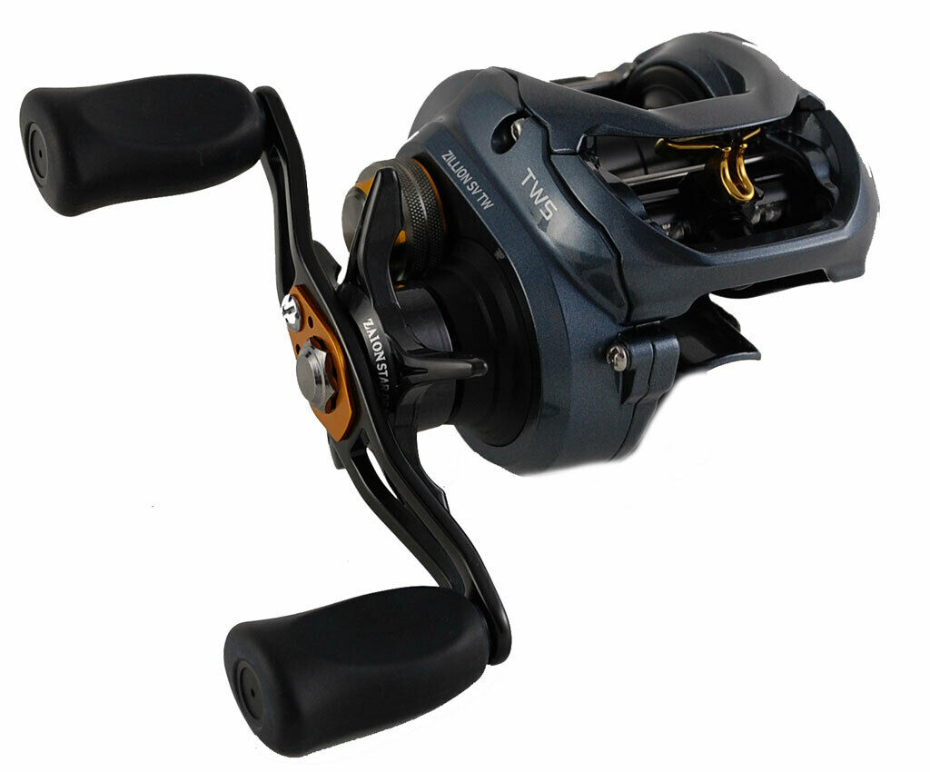 画像3: DAIWA ZILLION SV TW 1016SV-H ZLNSV1016H