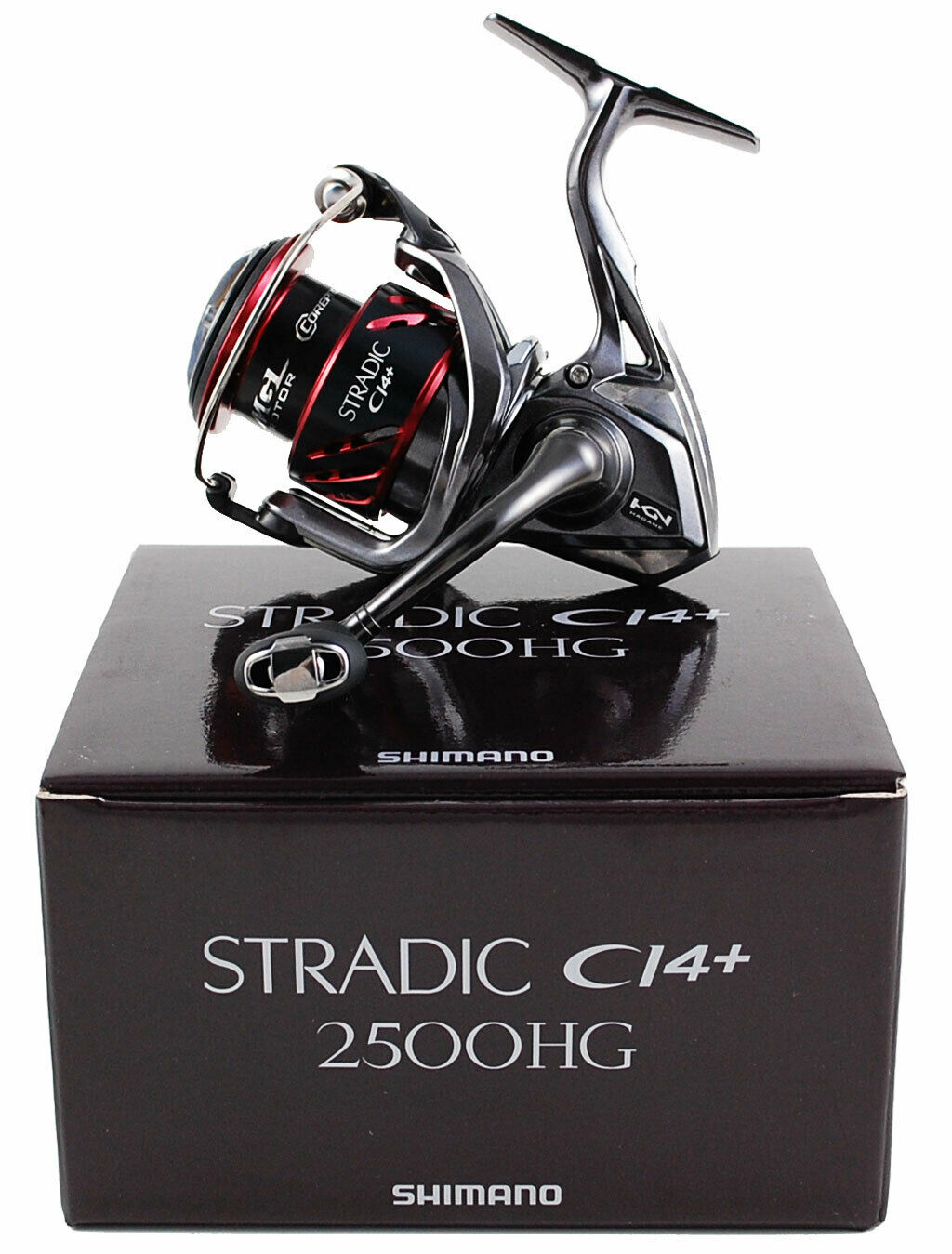 画像1: SHIMANO STRADIC STCI4 2500HG