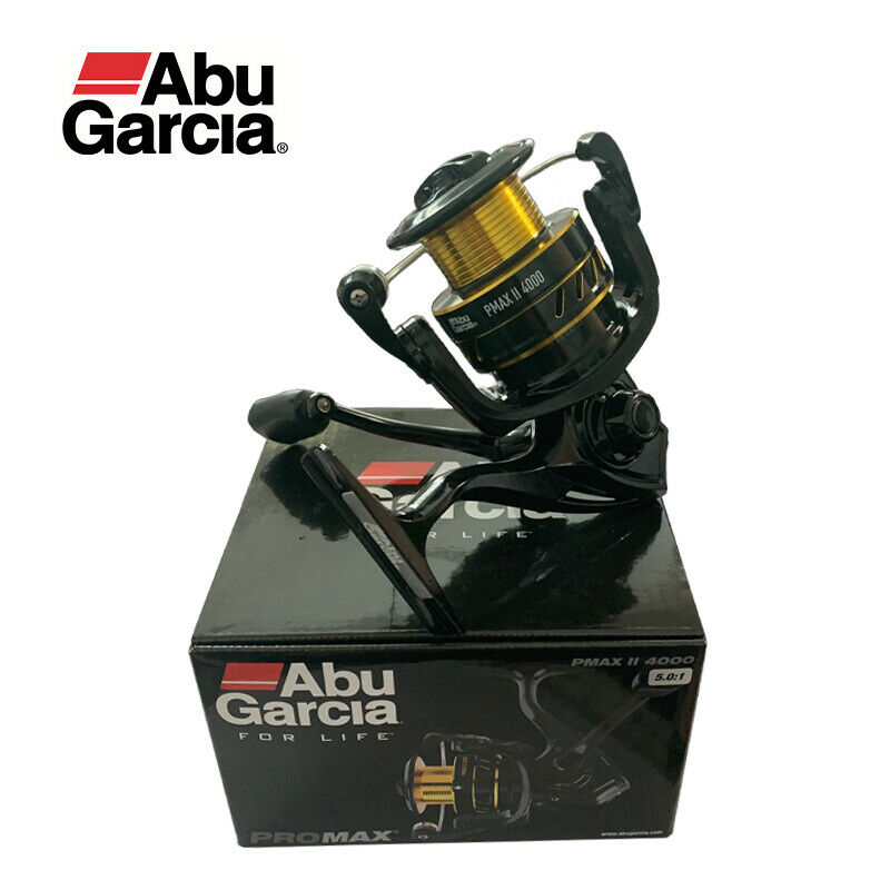 送料無料】ABU Garcia アブ ガルシア PRO MAX2 4000 PMAX2 4000