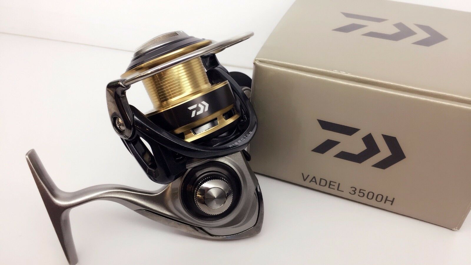 画像2: ダイワ　DAIWA VADEL 3500H MAG SEALED