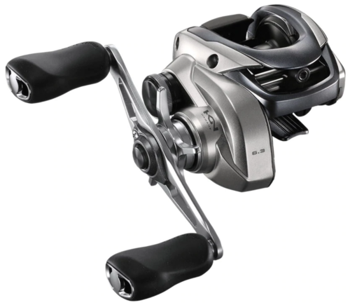 画像1: シマノ SHIMANO Tranx トランクス 150HG TRX150HG 150HGA