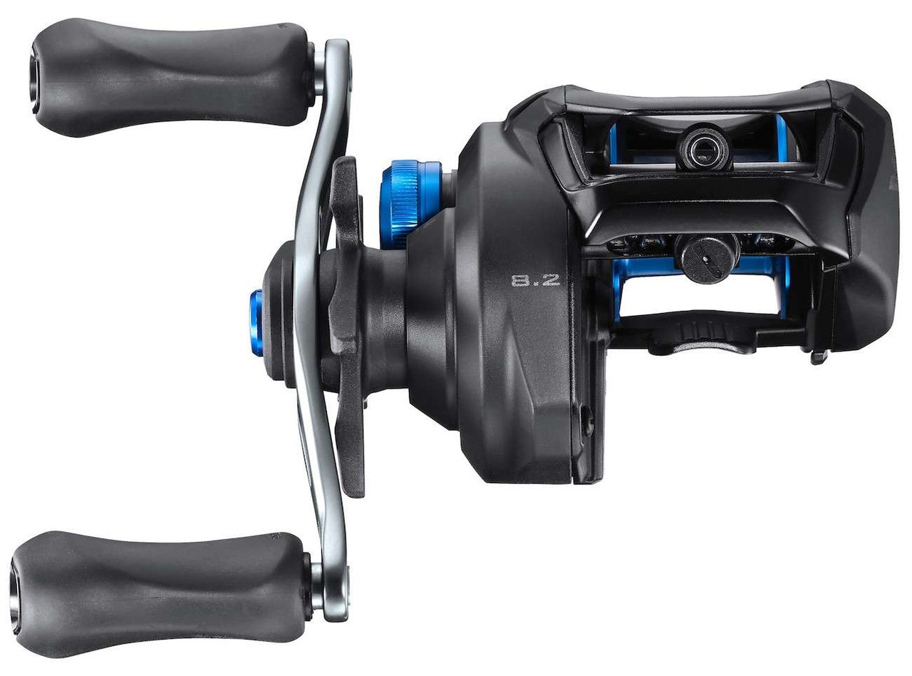 画像3: SHIMANO シマノ SLX 150HG 150HGA 151HG 151HGA