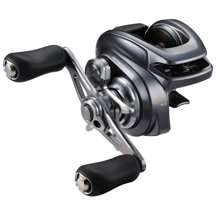 画像1: シマノ SHIMANO BANTAM バンタム 150HGA 151HGA 150HG 151HG