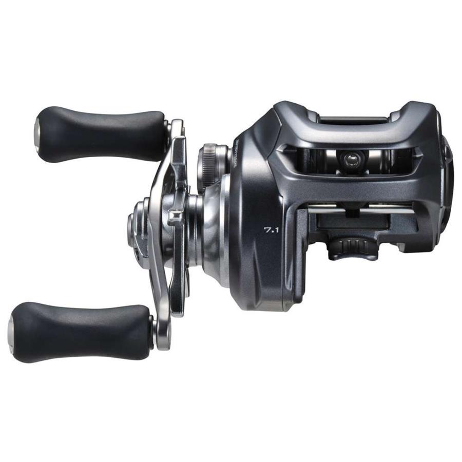 画像3: シマノ SHIMANO BANTAM バンタム 150XGA 151XGA 150XG 151XG