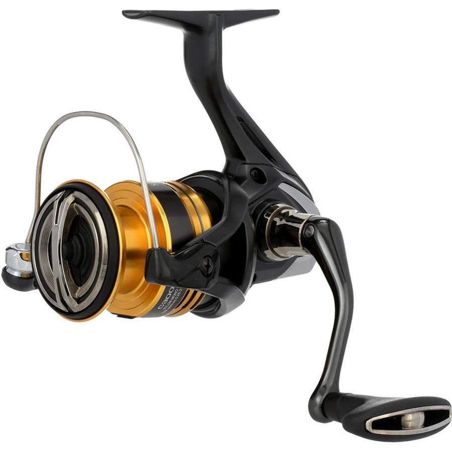 送料無料】SHIMANO Sahara FJ C3000HG SHC3000HGFJ