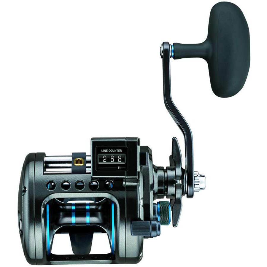 画像2: DAIWA Saltist Line Counter 30 STTLW30 STTLW30LCH