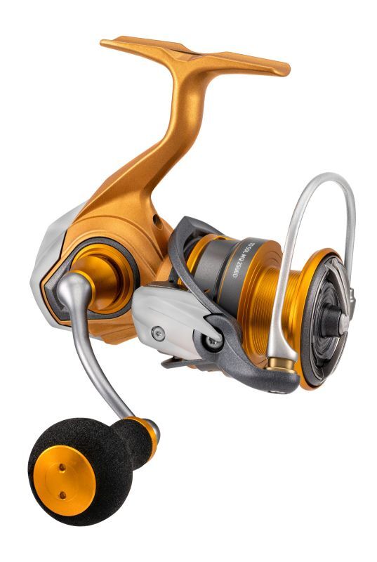 画像1: DAIWA TD SOL MQ 3000D