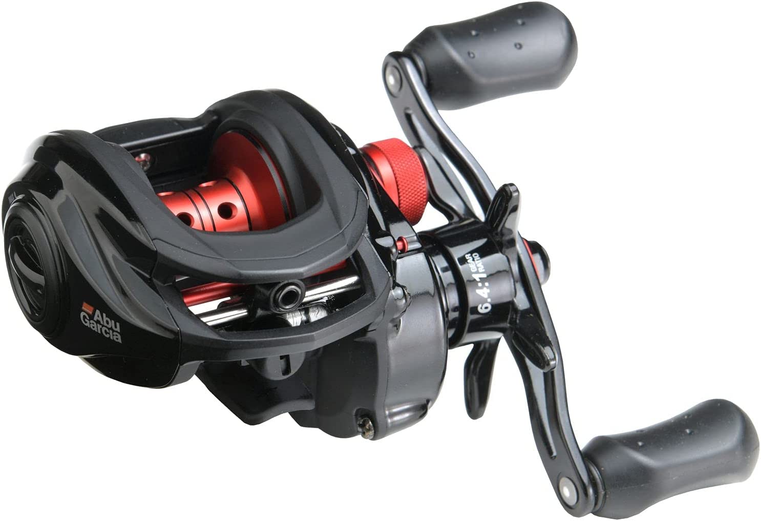 画像3: ABU Garcia アブ ガルシア Black MAX4