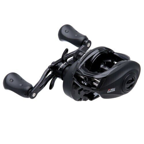 画像2: ABU Garcia アブ ガルシア REVO BEAST X