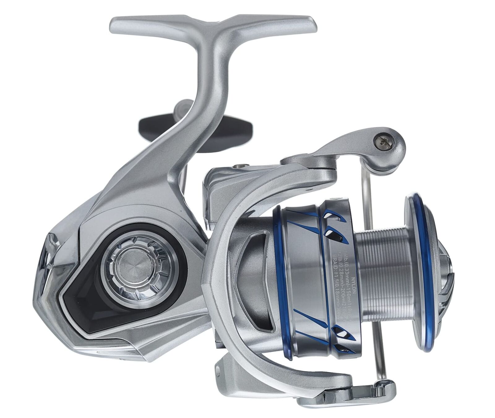 画像3: Daiwa Procyon MQ LT 2500D-XH