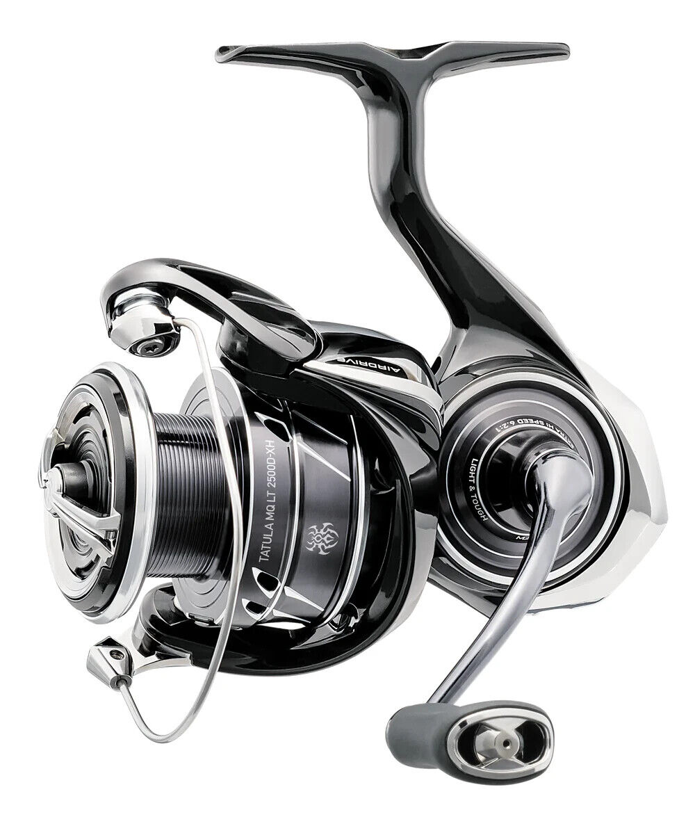 画像2: Daiwa TATULA MQ LT 2500D-XH