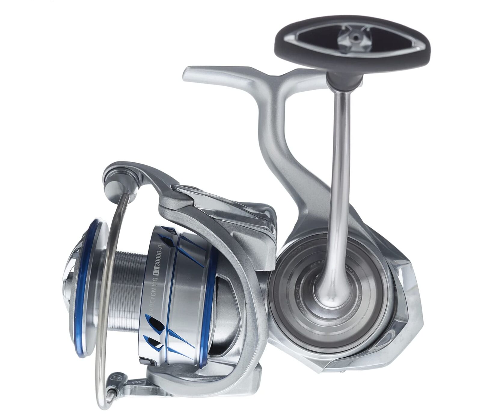 画像2: Daiwa Procyon MQ LT 2500D-XH