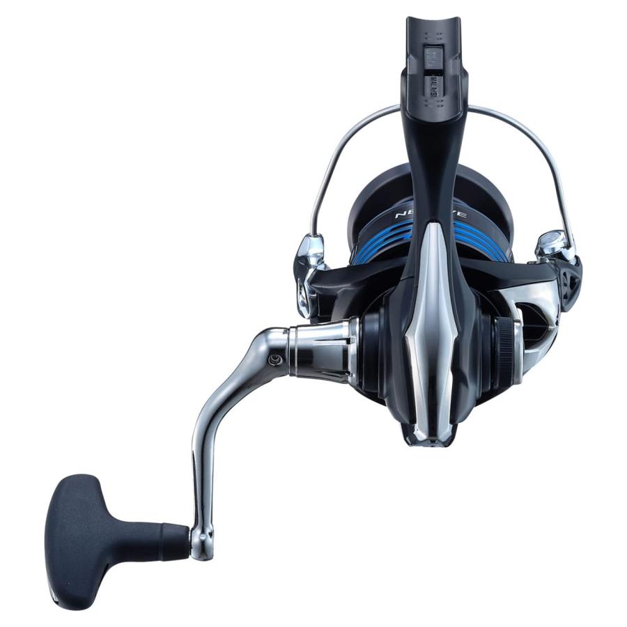 画像4: SHIMANO NEXAVE FI 4000HG 4000HGFI