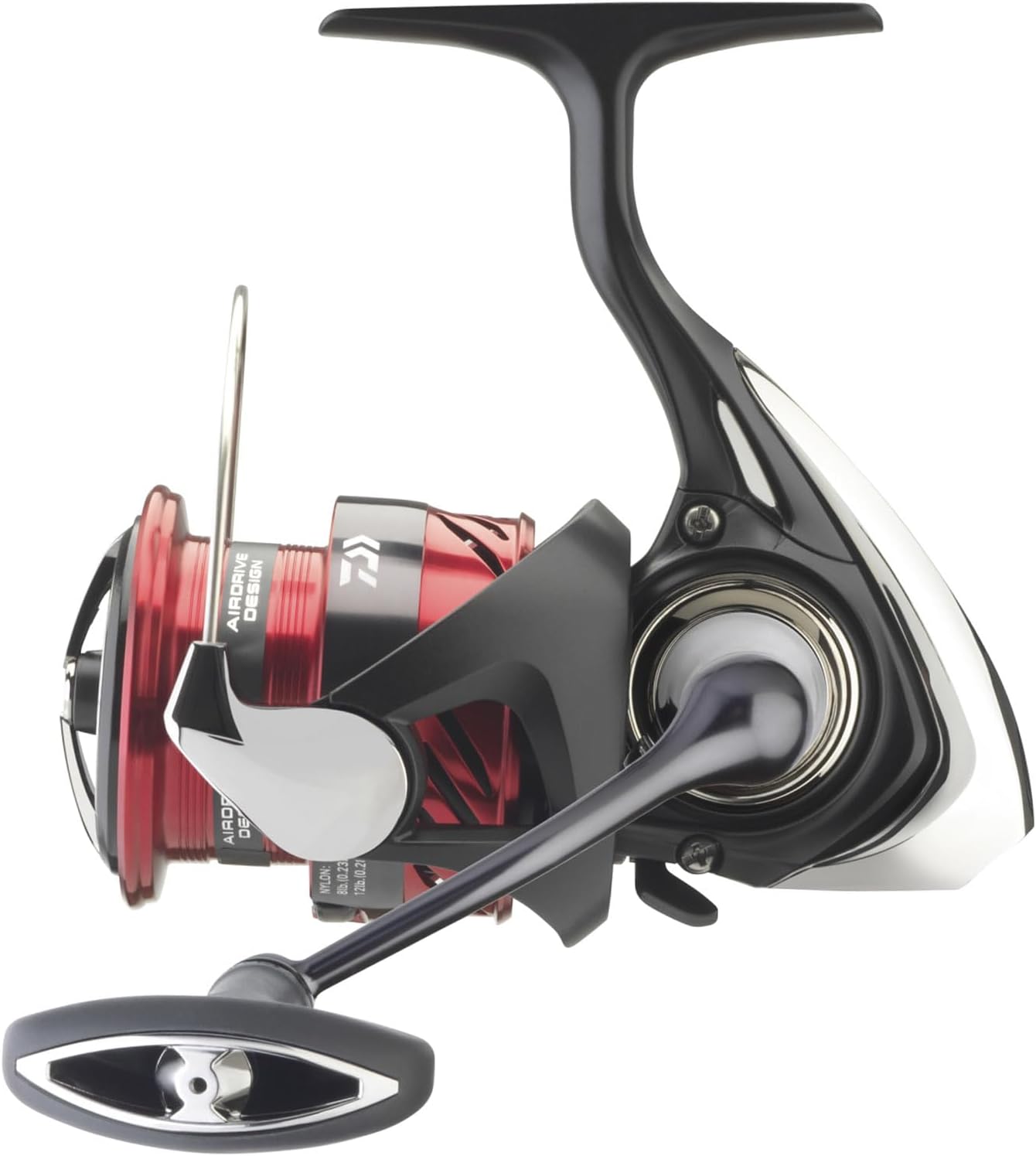 画像1: Daiwa NINJA LT 2500D