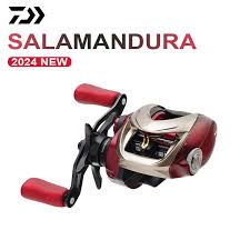 画像1: DAIWA SALAMANDURA SV TW 150XH 2024年モデル